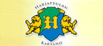 Harjattulan Kartano Oy